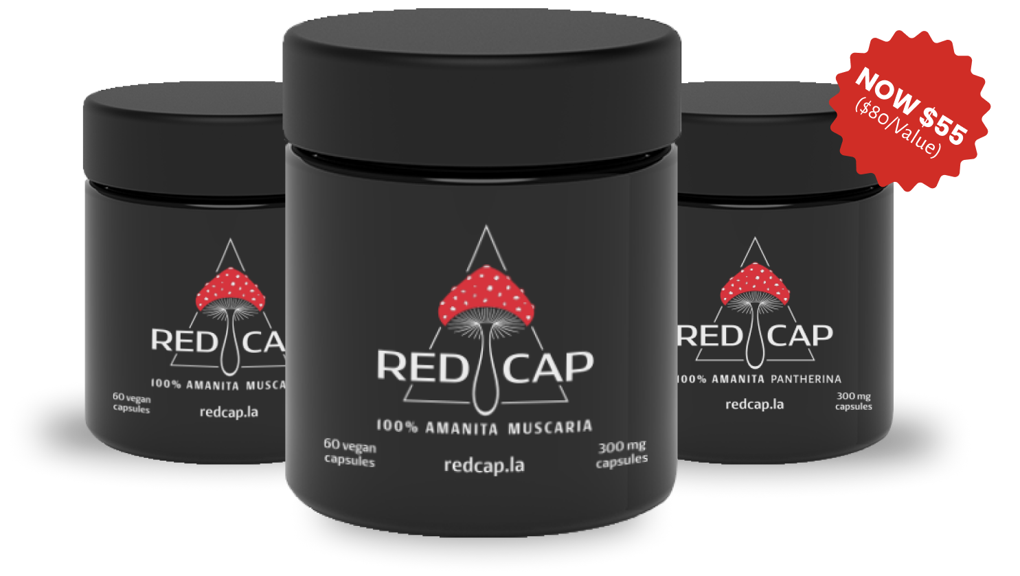 Red Cap Product