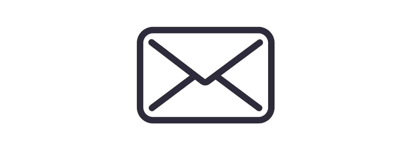 mail icon